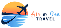 sea air travel agency srl